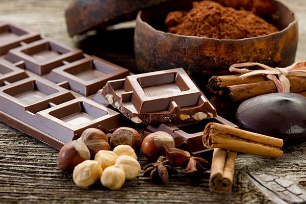 Кардиологи рассказали о пользе шоколада для сердца