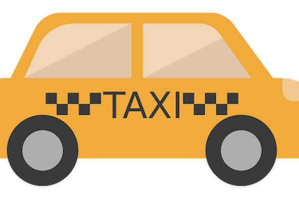 В Украине таксистов хотят обложить налогами