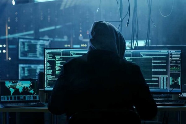 Официальный сайт мэра Киева атаковали хакеры