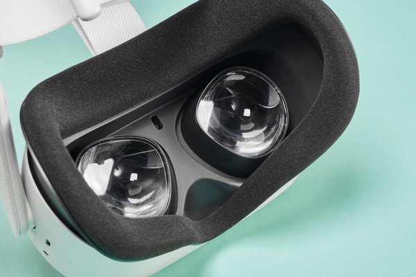 Meta обвиняют в монополизации рынка VR-устройств