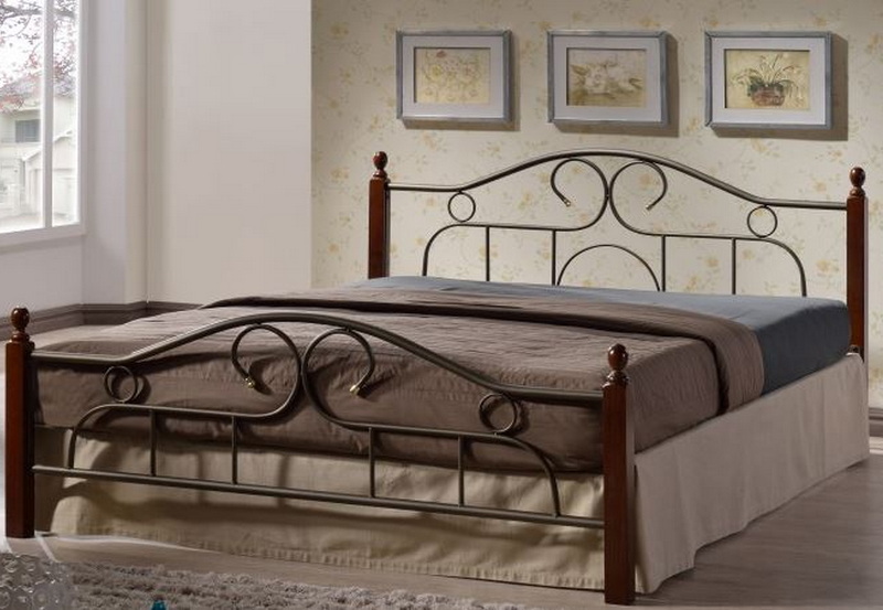 5 советов по выбору металлической кровати