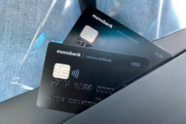 «Monobank» выплатит полмиллиона за помощь в поимке мошенников