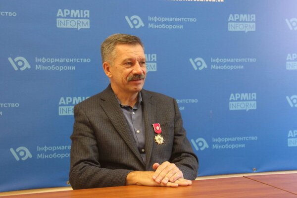 Правительство назначило Гаврилова заместителем министра обороны
