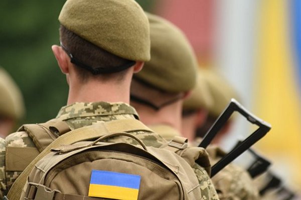 В Польше анонсировали поставки Украине оборонного оружия