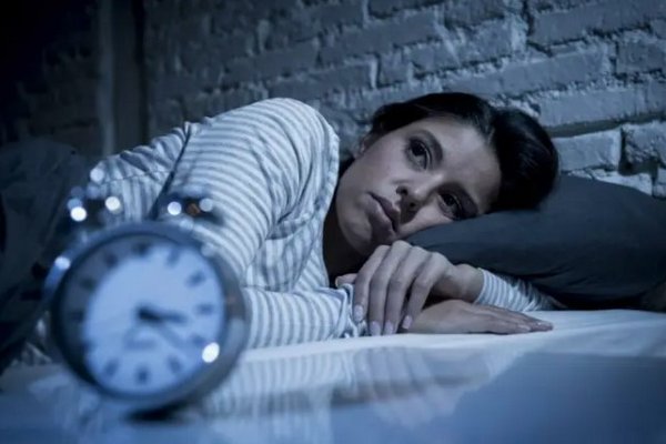 Ученые предупредили о серьезных последствиях ночного шума для здоровья