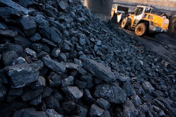 В российской Туве население ощутило дефицит угля: власти запретили вывоз