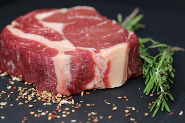 Котировки мяса свинины за январь выросли на 16,5%