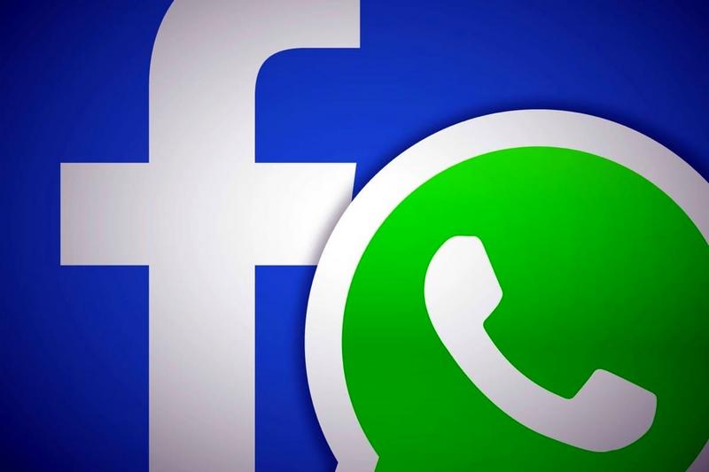 WhatsApp и Facebook начали блокировать на территории России