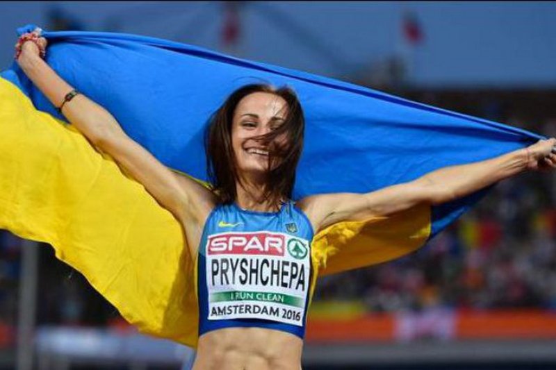 Украинка завоевала второе золото на чемпионате Европы по легкой атлетике