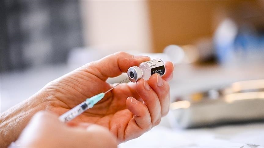 Медсестры несут профессиональную ответственность за вакцинацию: Международный совет медсестер