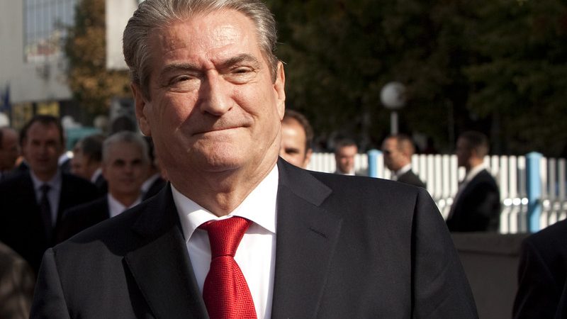 Депутат от оппозиции назвал Россию «угрозой для каждого албанца»