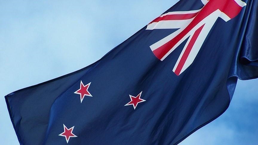 Произведены аресты в ходе протестов против вакцинального мандата в Новой Зеландии