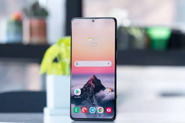 Распространение OLED-технологии на рынке смартфонов может замедлиться