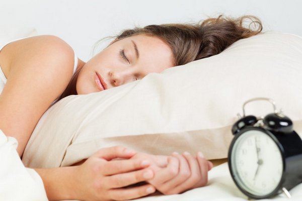 Изменение сна может быть ранним признаком деменции