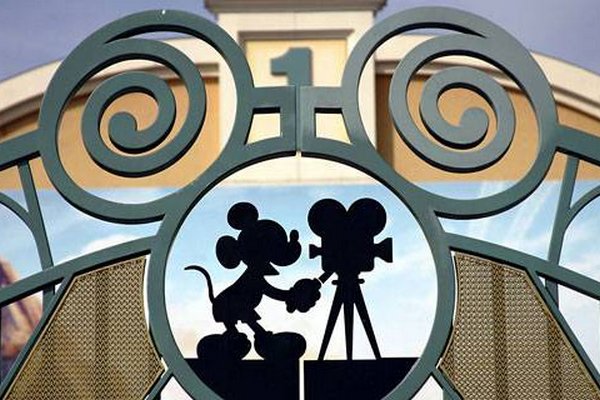 Disney построит собственные жилые кварталы