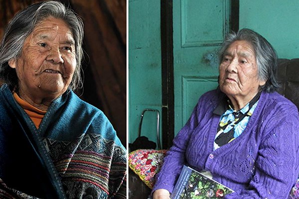 В Чили ушла из жизни последняя носительница языка индейцев-яганов