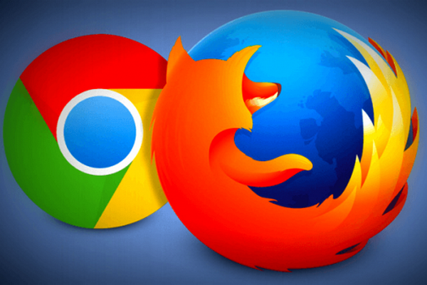Будущие версии Chrome и Firefox оказались опасными для сайтов