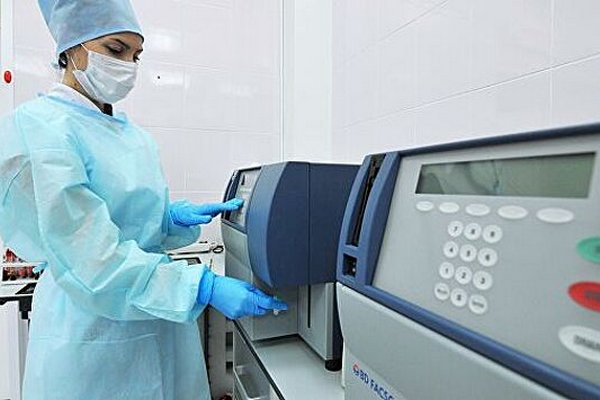Обнаружен новый опасный штамм ВИЧ