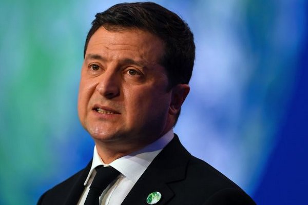 Зеленский провел срочное заседание СНБО: первые подробности