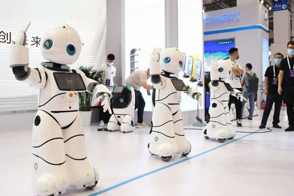 К 2025 году в Китае ждут прорыва в робототехнике