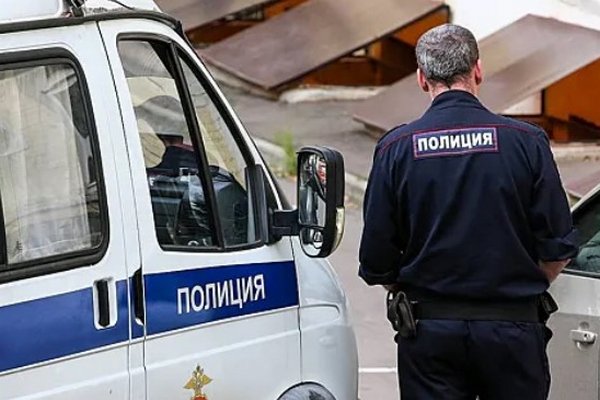 Полиция раскрыла двойное убийство в Москве из-за кепки