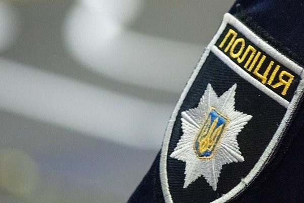 В Черноморске на блокпосту застрелили полицейского