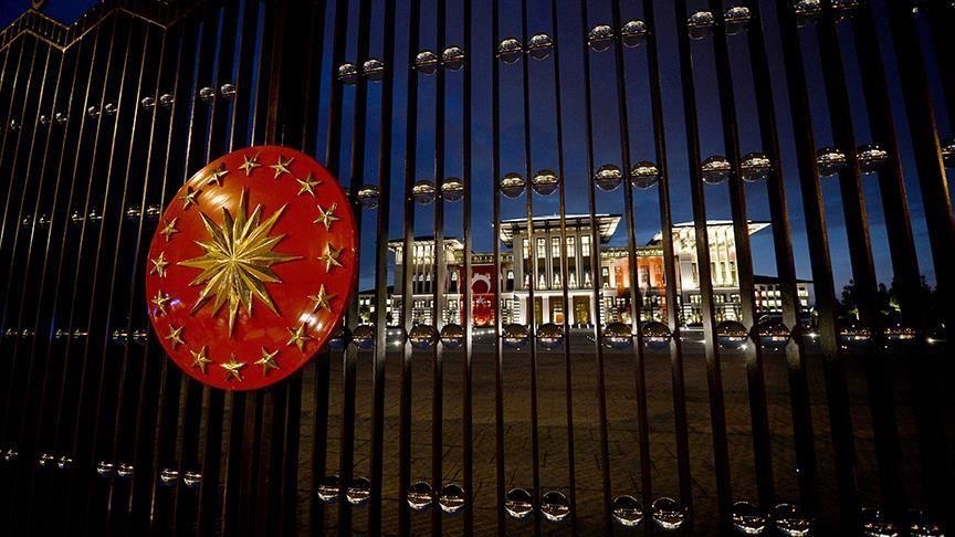 Президент Турции призвал Путина посетить Анкару как можно скорее