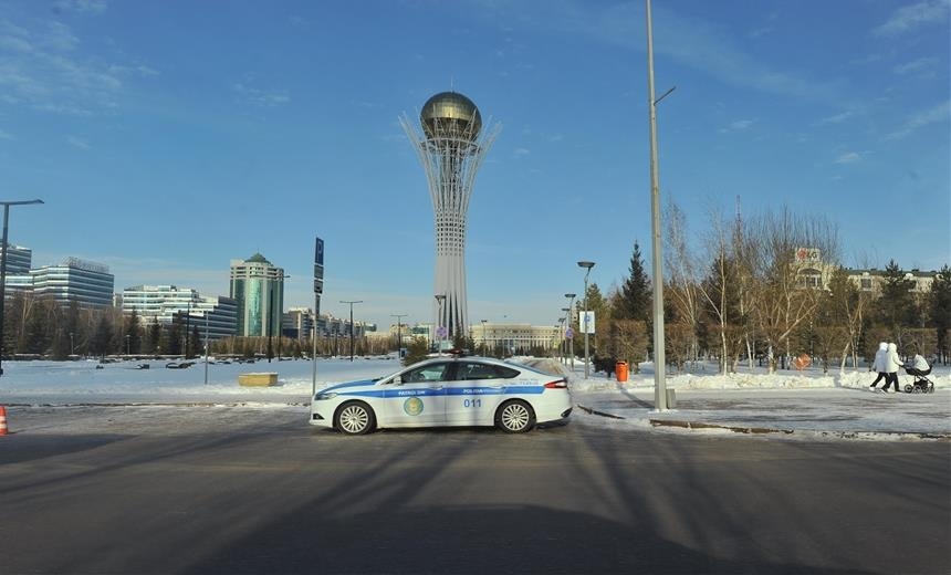 18 иностранных граждан остаются под арестом в Казахстане из-за беспорядков