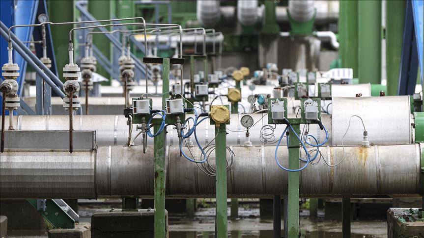 МЭА предлагает план по снижению зависимости ЕС от поставок российского газа на треть