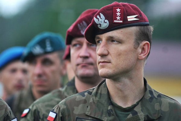 Польша увеличит расходы на оборону