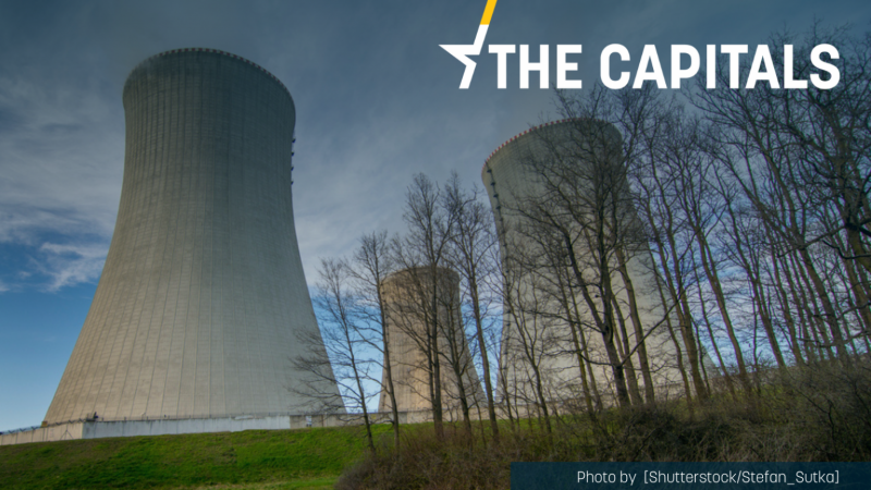 ЦВЕ: Будущее российской атомной энергетики неясно