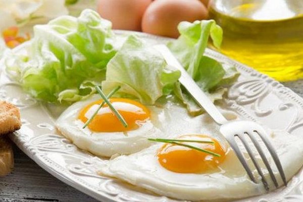 Ученые установили, что есть яйца каждый день вредно