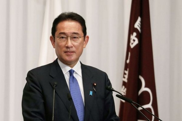Япония выделит Украине 75 млн долларов в качестве гуманитарной помощи