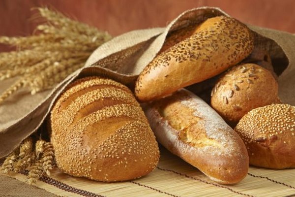 В Украине растут цены на хлеб