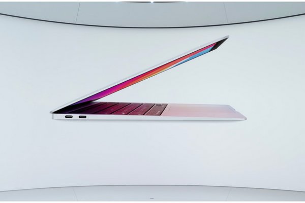 Apple разрабатывает 15-дюймовый ноутбук
