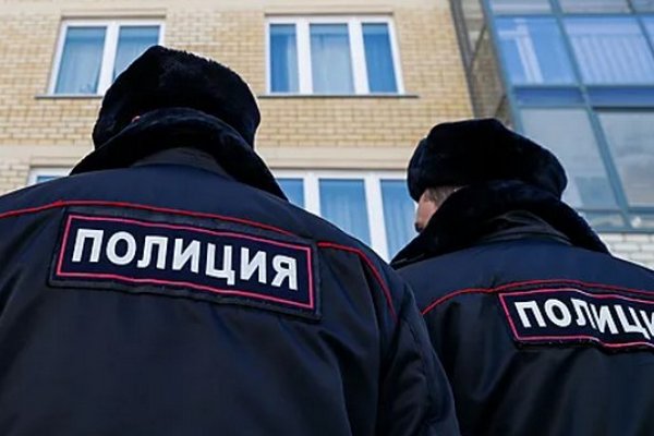 Убийство москвичом сожительницы раскрыли спустя 22 года