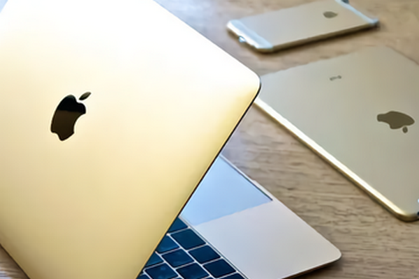 Apple отложила выпуск нового MacBook Air