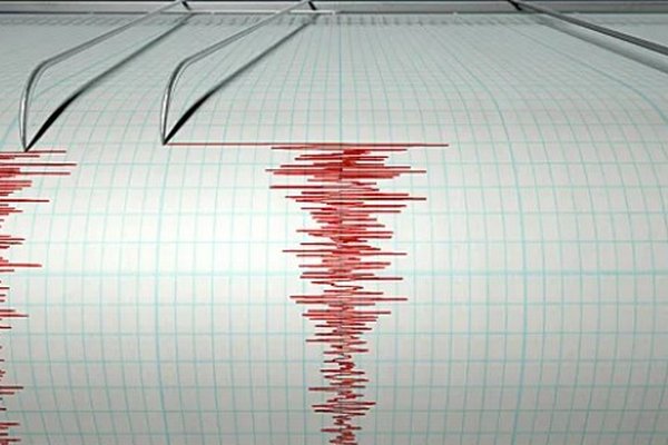 Землетрясение магнитудой 3,8 произошло на Камчатке