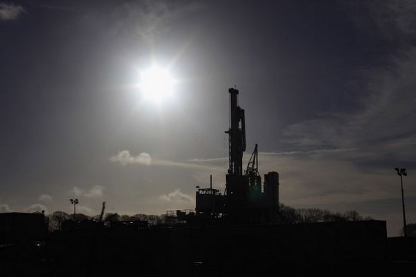 Нефть резко подешевела из-за готовности США открыть резервы