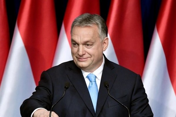 Премьер Венгрии Виктор Орбан в очередной раз победил на парламентских выборах