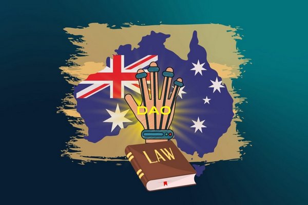 Австралия готовит крипто-законы и контроль над DAO