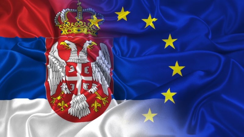 Сербия может получать в 10 раз больше денег после вступления в ЕС