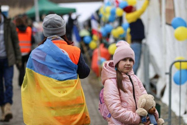 В Одесской области зарегистрировали более 27 тысяч переселенцев