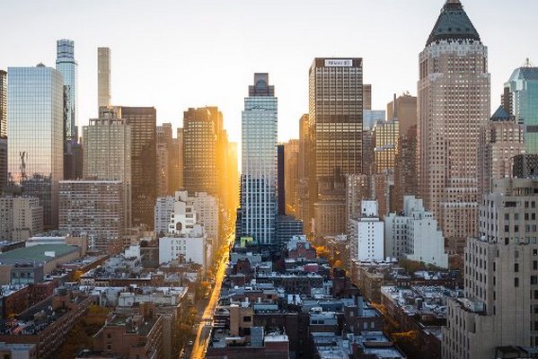 Продажи жилья на Манхэттене в I квартале побили рекорды 9 апреля 2022 года