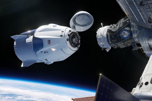 SpaceX поможет учёным создавать искусственное мясо в космосе