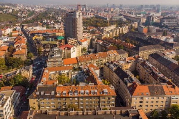 Украинцам предлагают купить жилье в Словакии: где найти недорогие квартиры