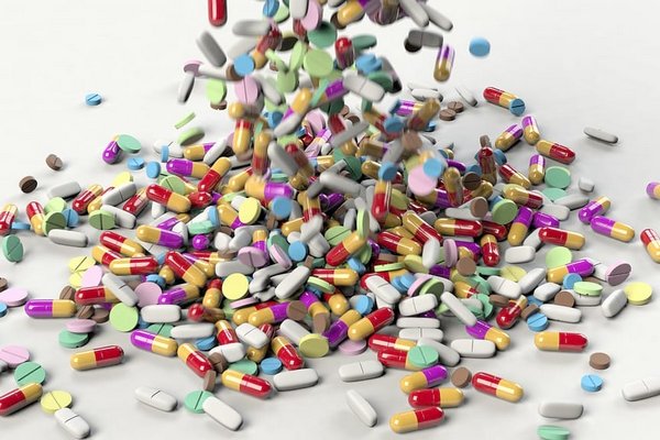 Израиль передал Украине еще 10 тонн медикаментов