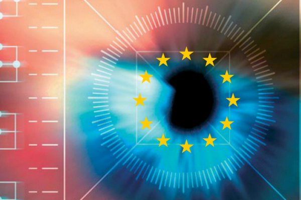 В ЕС создадут единую базу данных для систем распознавания лиц