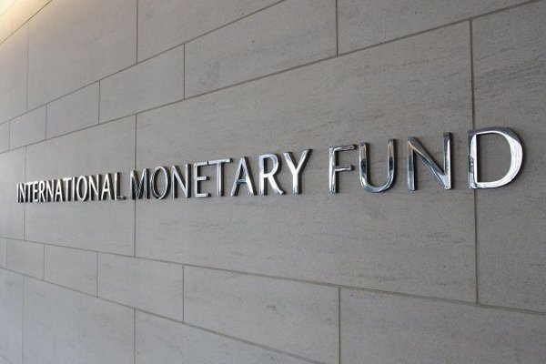 МВФ создал специальный счет для Украины: куда пойдут деньги
