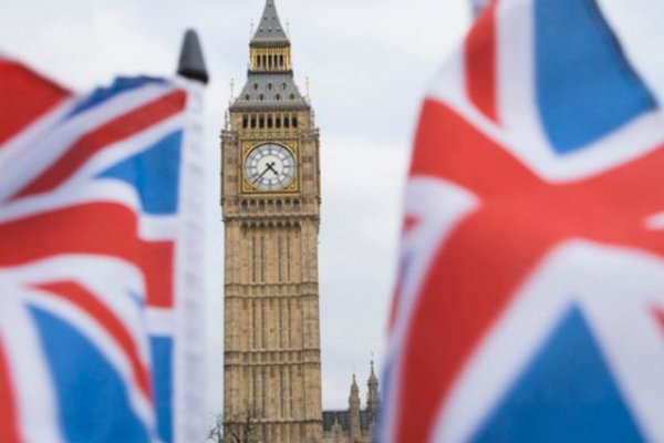 Британия отменяет пошлины на все товары из Украины